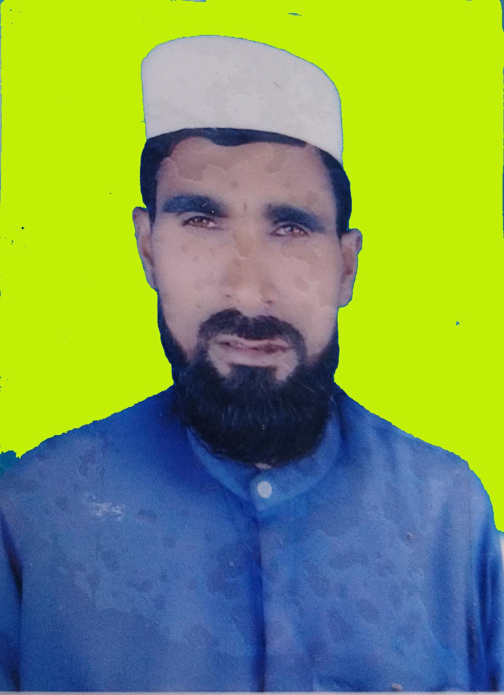 Md. Kawsar Ali