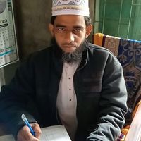 Md. Robiul Islam