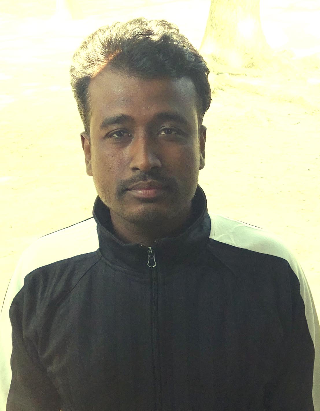 Md.Razib Hossain