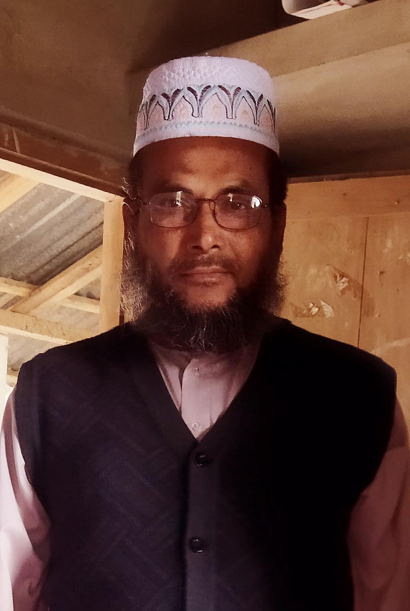 MD ABDUL JOBBER