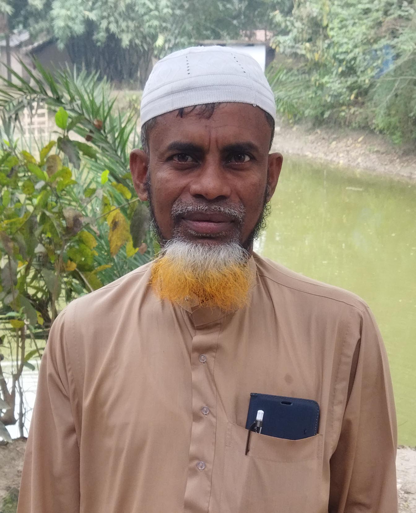 MD AZIMUL ISLAM